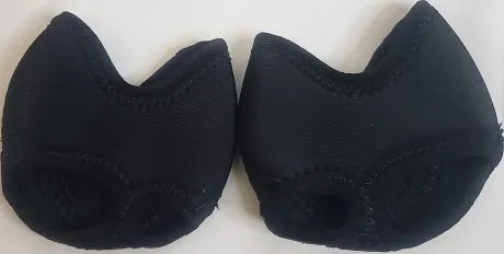 Westin -- Neoprene Half Sole
