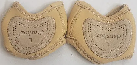Westin -- Neoprene Half Sole